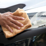 Headlight Restoration In Medford Oregon