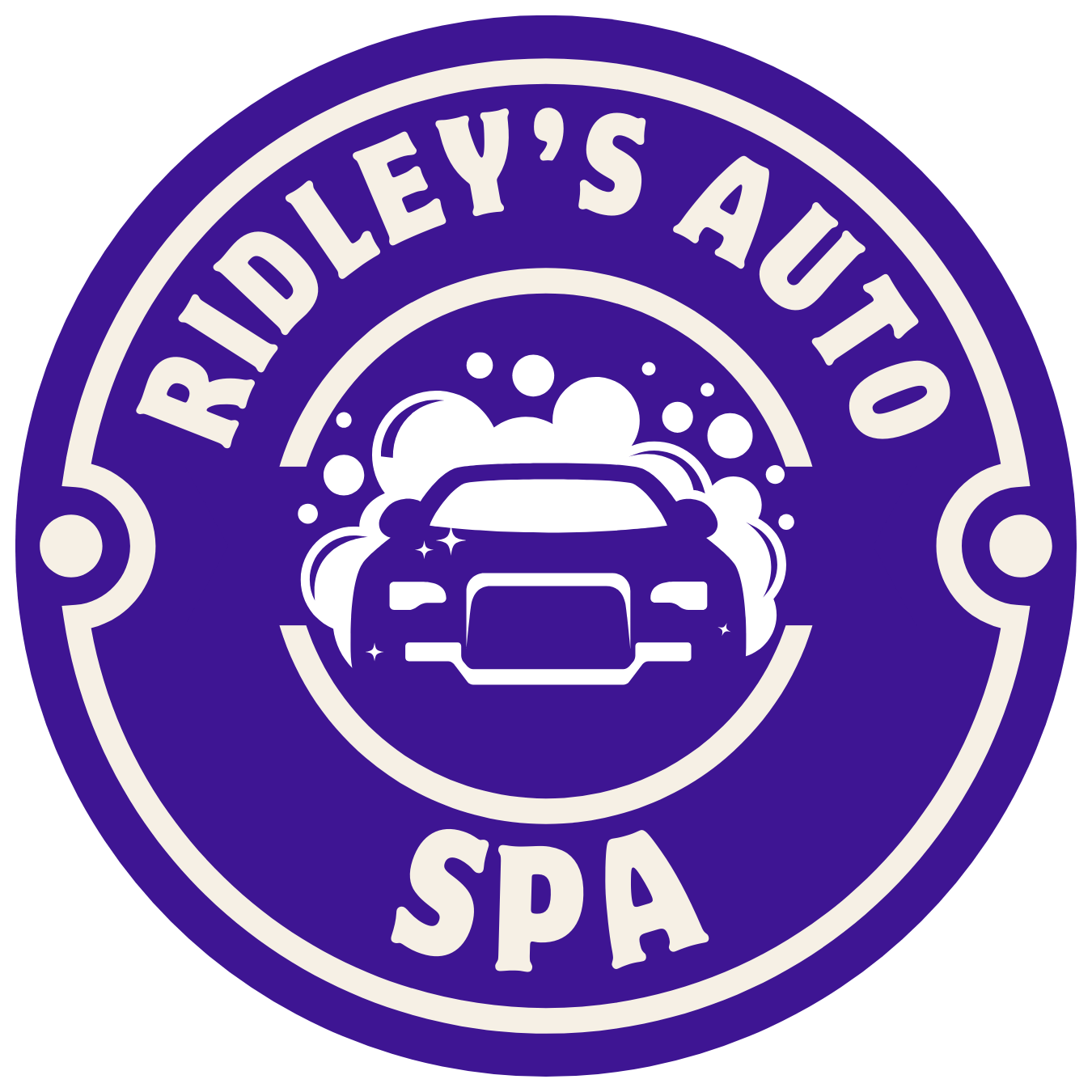 Ridley's Auto Spa