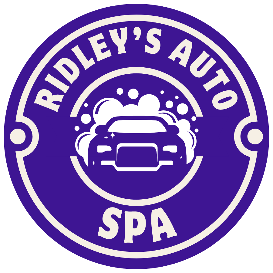 Ridley's Auto Spa